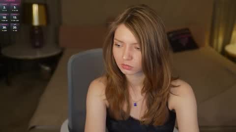 Snapshot of anabel2054 chatting on October 2025 01:41:02 AM Sweet girls online show from October 2025 01:41:02 AM