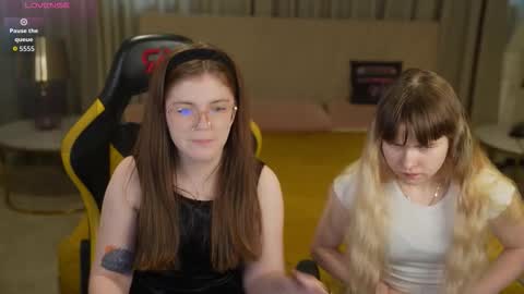 Sweet girls online show from February 2026 11:50:01 AM