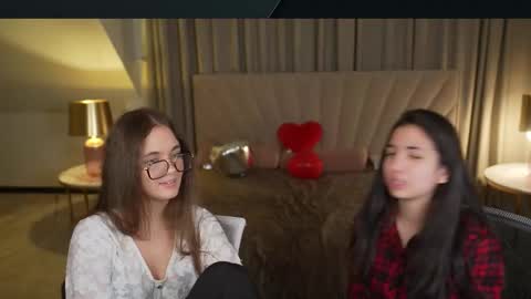 Sweet girls online show from March 2026 11:31:02 PM