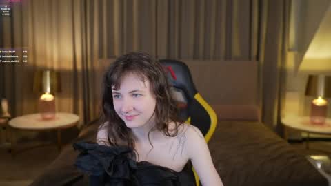 Sweet girls online show from March 2026 07:47:01 PM