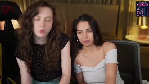 Sweet girls online show from July 2026 07:31:01 PM