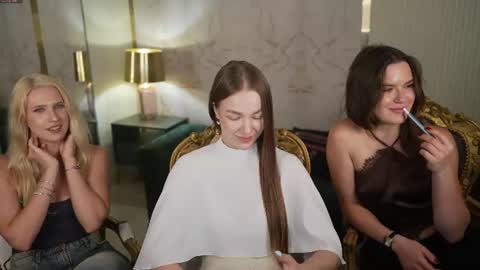 Sweet girls online show from July 2026 07:29:02 PM