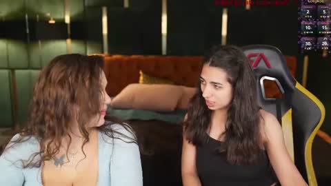 Sweet girls online show from July 2026 11:02:01 AM