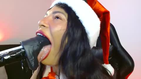 anabel alice gandara  online show from December 2024 09:24:01 AM