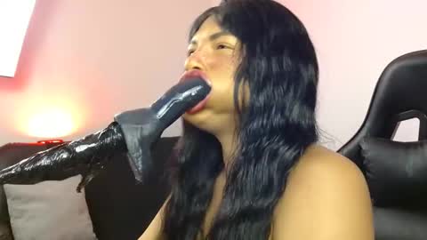 anabel alice gandara  online show from December 2024 07:28:02 AM