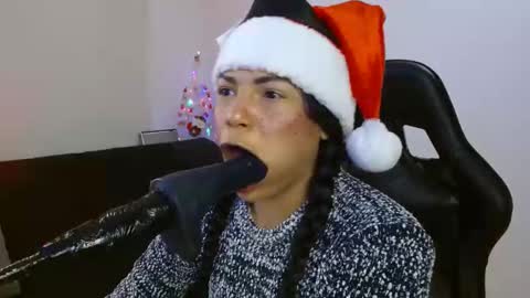 anabel alice gandara  online show from December 2024 07:41:01 AM