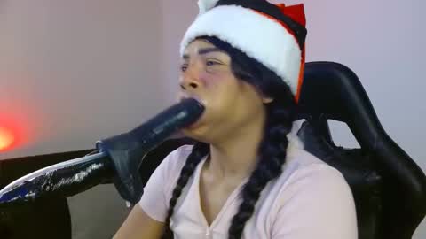 anabel alice gandara  online show from December 2024 07:47:01 AM