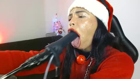 anabel alice gandara  online show from December 2024 10:18:02 AM