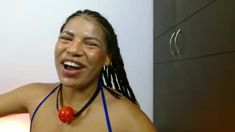 anabel alice gandara  online show from January 2025 10:29:02 AM