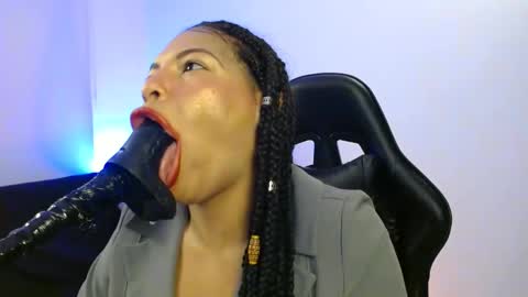 anabel alice gandara  online show from January 2025 08:13:02 AM