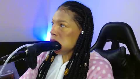 anabel alice gandara  online show from January 2025 07:36:01 AM