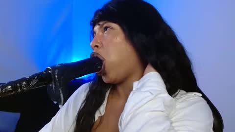 anabel alice gandara  online show from February 2025 05:19:02 PM