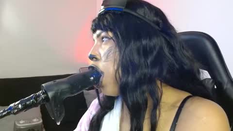 anabel alice gandara  online show from February 2025 03:12:02 PM