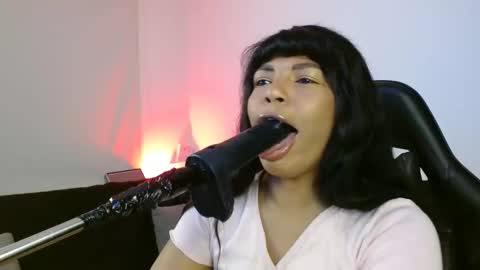 anabel alice gandara  online show from February 2025 10:59:02 AM