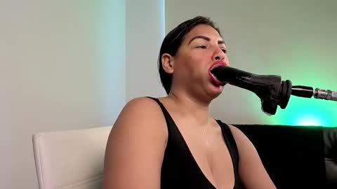Anabel Alice Gandara online show from May 2026 04:04:01 PM