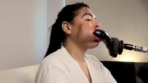 Anabel Alice Gandara online show from May 2026 02:55:01 PM
