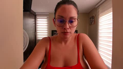 Snapshot of anabel_25 chatting on March 2026 06:21:01 PM Anabel online show from March 2026 06:21:01 PM