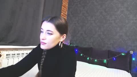 Snapshot of anabelblack chatting on November 2025 01:11:02 PM Anna online show from November 2025 01:11:02 PM