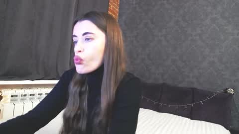 Snapshot of anabelblack chatting on November 2025 12:27:02 PM Anna online show from November 2025 12:27:02 PM