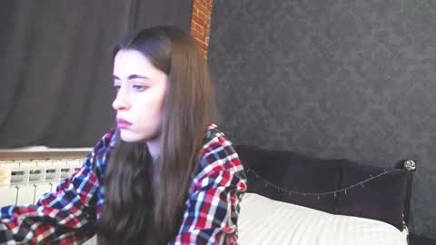 Snapshot of anabelblack chatting on December 2025 01:05:01 PM Anna online show from December 2025 01:05:01 PM