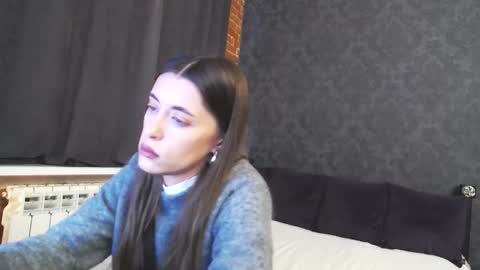 Snapshot of anabelblack chatting on February 2026 02:05:01 PM Anna online show from February 2026 02:05:01 PM