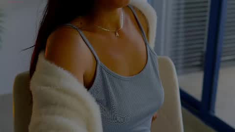 Snapshot of anabelcurvy chatting on April 2026 08:42:02 AM anabelcurvy online show from April 2026 08:42:02 AM
