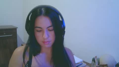 anabelenogueira1 online show from April 2026 06:38:02 AM