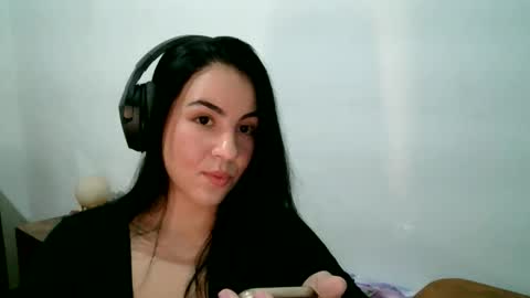 anabelenogueira1 online show from June 2026 12:54:01 AM