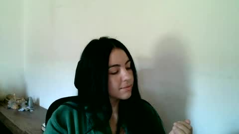 anabelenogueira1 online show from July 2026 04:25:02 PM