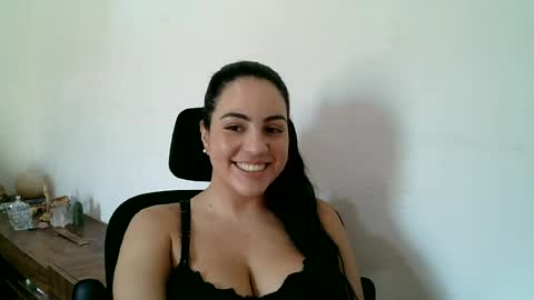 anabelenogueira1 online show from July 2026 06:20:01 PM