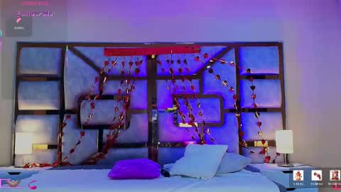 HI I AM ANABELL online show from February 2026 07:33:02 PM