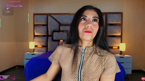 HI I AM ANABELL online show from April 2026 12:47:01 PM
