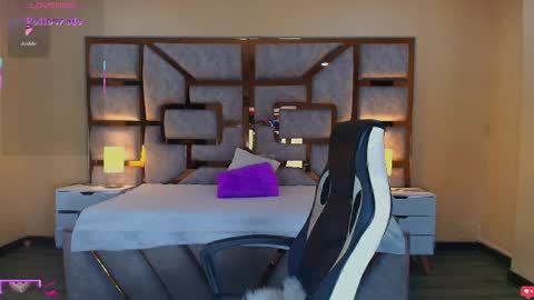 HI I AM ANABELL online show from May 2026 01:19:01 PM