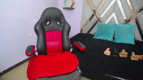 Anabella online show from October 2025 11:32:02 AM