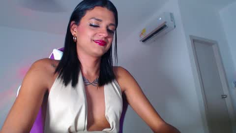 Anabella online show from December 2024 02:30:02 AM