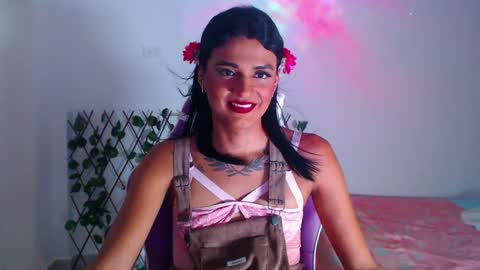 Anabella online show from March 2025 02:26:01 AM