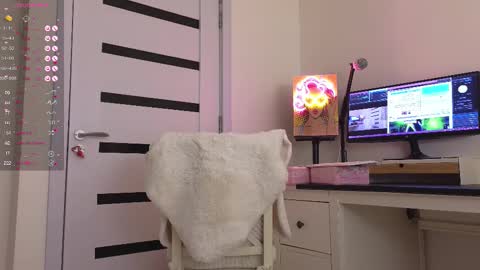 Snapshot of anabelle_wet chatting on March 2025 03:02:01 PM Annie online show from March 2025 03:02:01 PM