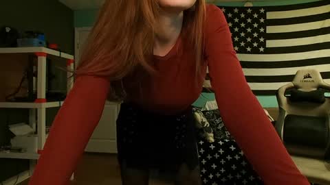 Anabelleleigh online show from January 2025 01:14:02 PM