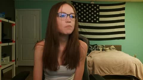 Anabelleleigh online show from September 2025 12:29:01 PM