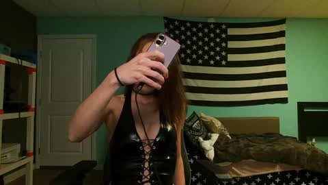 Anabelleleigh online show from February 2026 03:47:02 AM