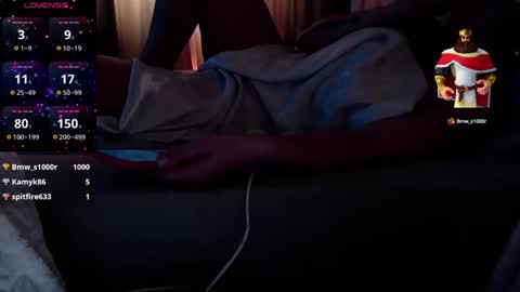 Snapshot of anabellovee chatting on January 2025 11:39:01 AM ANABELLOVEE online show from January 2025 11:39:01 AM