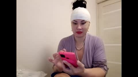 Snapshot of anabellovee chatting on January 2025 09:40:01 PM ANABELLOVEE online show from January 2025 09:40:01 PM