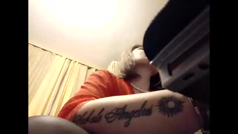 Snapshot of anabellovee chatting on December 2025 02:09:02 AM ANABELLOVEE online show from December 2025 02:09:02 AM