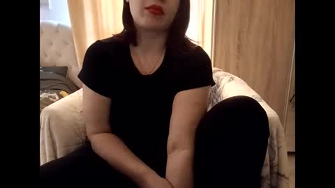 Snapshot of anabellovee chatting on March 2026 08:48:01 AM ANABELLOVEE online show from March 2026 08:48:01 AM