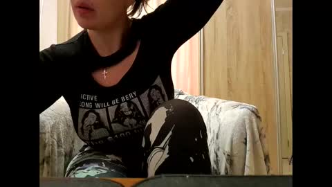 Snapshot of anabellovee chatting on April 2026 01:41:01 PM ANABELLOVEE online show from April 2026 01:41:01 PM