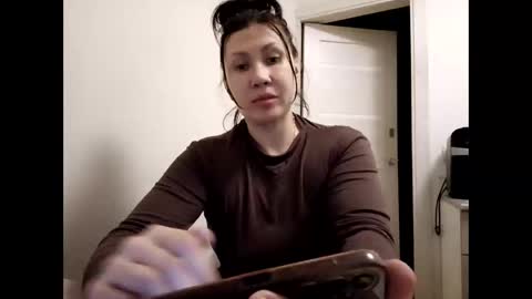 Snapshot of anabellovee chatting on April 2026 07:22:02 PM ANABELLOVEE online show from April 2026 07:22:02 PM