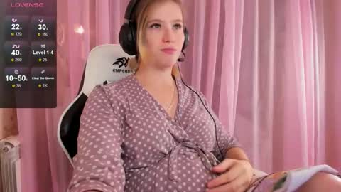 AnabelMelody online show from October 2025 05:56:02 PM