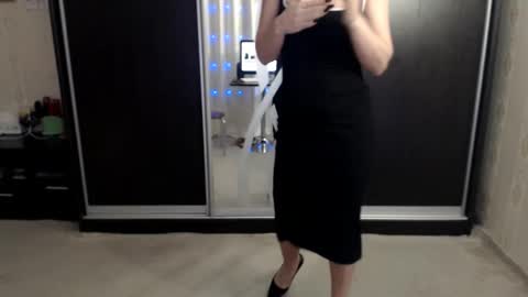 Snapshot of anabelsweet chatting on January 2025 01:15:01 AM Milana online show from January 2025 01:15:01 AM