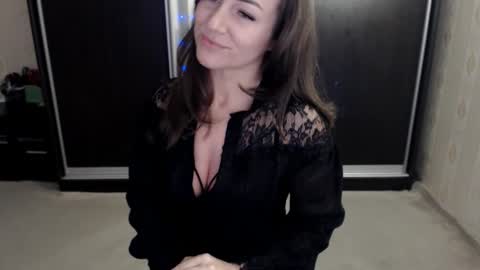 Snapshot of anabelsweet chatting on January 2025 02:02:01 AM Milana online show from January 2025 02:02:01 AM