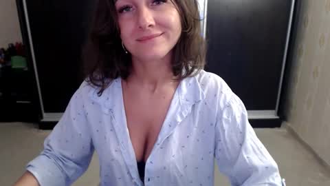 Snapshot of anabelsweet chatting on March 2025 04:49:01 AM Milana online show from March 2025 04:49:01 AM